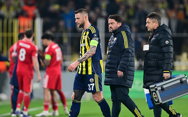 Fenerbahçe'de Milan Skriniar sakatlandı! Kaçıracağı maçlar belli oldu