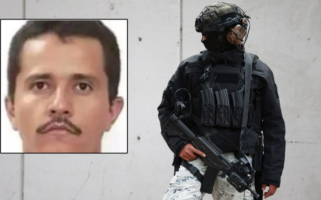 3 soruda Meksika'da neler oldu? El Mencho öldürüldü, ülke savaş alanına döndü! Eski mesleği...