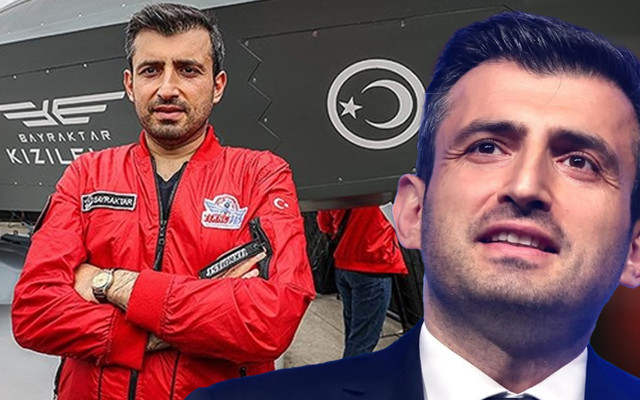 Forbes milyarderler listesi güncellendi! İşte Selçuk Bayraktar'ın yeni serveti