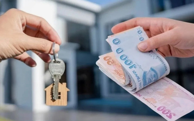 Kira geliri elde edenler dikkat! Beyan süresi 1 Mart'ta başlıyor...