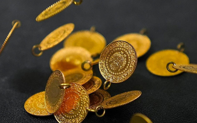 ABD ve İsrail İran'ı vurdu altın fiyatı rekor kırdı! ABD'li dev bankadan ve İslam Memiş'ten bomba açıklama