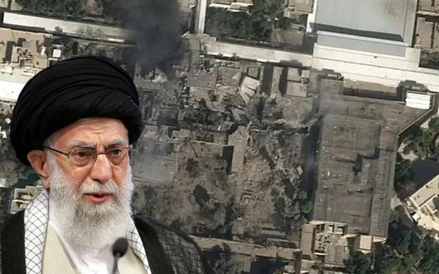 Bütün saldırılardan sağ çıktı, İran'ı satan adam olduğu söyleniyor! İsmail Kaani casus mu?