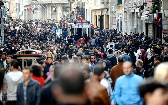 Türk halkına soruldu, çıkan sonuç çok çarpıcı! "Kim dost kim düşman" anketi...