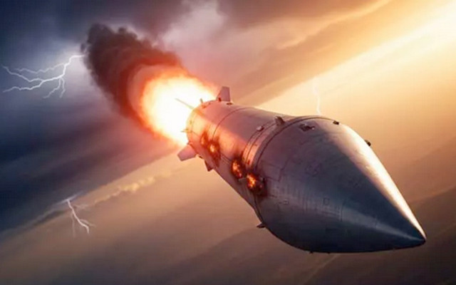 Füze liginde devler yarışı! Türkiye’nin balistik füzesi var mı, envanterdeki füze sayısı herkesi şaşırttı!