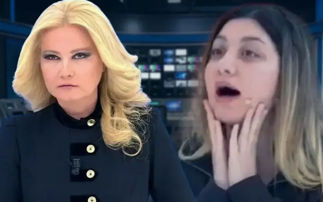 Müge Anlı'da kan donduran itiraf: Oğlu ve eski karısı öldürmüş!