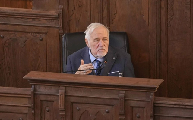 Vefatıyla yasa boğdu! Prof. Dr. İlber Ortaylı'nın defnedileceği yer çok anlamlı...