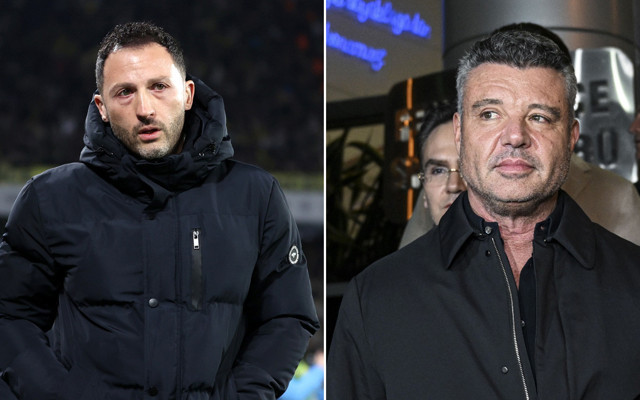 Fenerbahçe'de Sadettin Saran-Tedesco görüşmesinin perde arkası! Tazminat detayı...