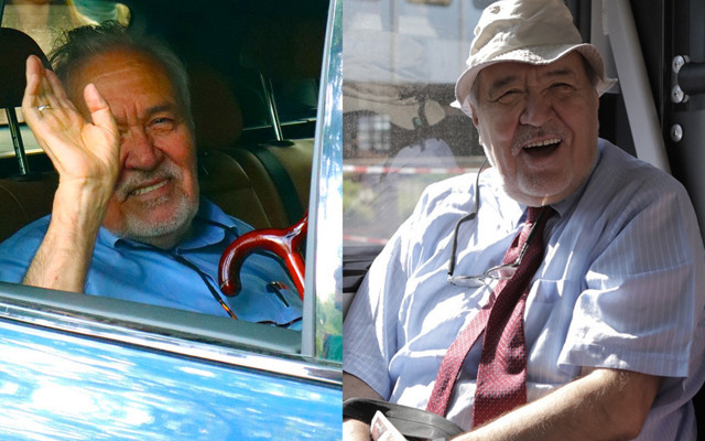 İlber Ortaylı cenazesi! Özel izinle ünlü bir padişahın yanına gömülüyor