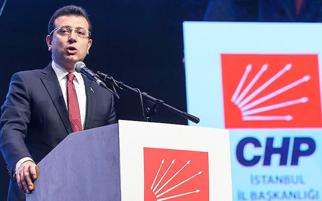 Asal Araştırma'dan bomba anket! İmamoğlu olamazsa CHP'nin Cumhurbaşkanı adayı kim olmalı?