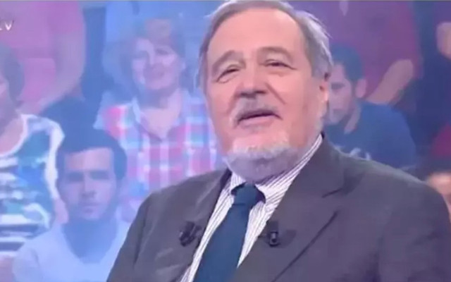 Kim Milyoner Olmak İster'i sunmuştu! İlber Ortaylı'nın anısı damga vurdu!