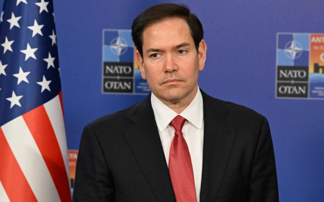 Güvenlik artırıldı! Washinghon'da askeri üs üzerinde gizemli dronlar...