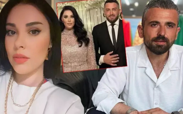 İhanete uğramıştı! Tuğçe Tayfur'dan herkesi şoke edecek karar