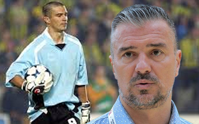 Pancu'dan sürpriz açıklama! İsim vererek konuştu: "Romanya'yı değil Türkiye'yi seçecek"