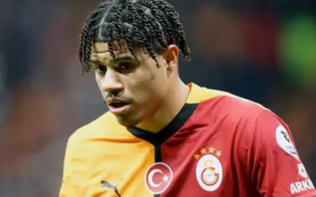 Galatasaray'ın yıldızına yoğun talep! Gabriel Sara için mücadele edecekler...