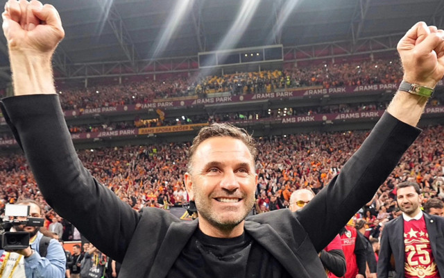 3 büyük kulüp Okan Buruk'un peşinde! Birine 'hayır' demek çok zor... 'Galatasaray'da son sezon'