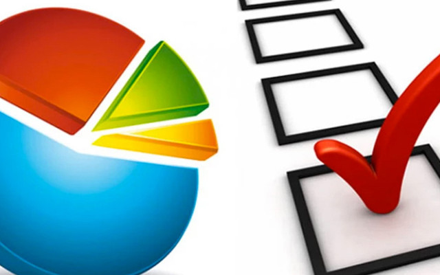 Son anket ortaya çıktı! "Bugün seçim olsa kime oy verirsiniz" diye soruldu, çarpıcı sonuç