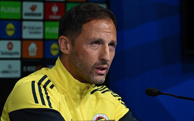 Fenerbahçe'de kadroya büyük neşter! Tam 11 yıldızın bileti kesildi