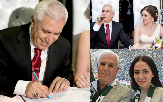 Mustafa Bozbey'in eşi Seden Baştimur kimdir kızı Side Bozbey de gözaltında