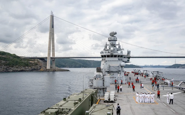 Şok rapor! 100 yıl içinde 37 şehir yok olacak, 2'si Türkiye'den