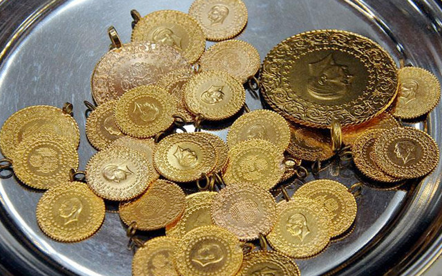 Trump konuştu altın çakıldı! Uzman isim tahmini tutarsa yatırımcı yaşadı