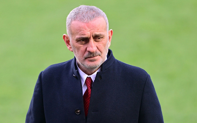 TFF kararını verdi! Süper Lig'de yabancı kuralı değişiyor