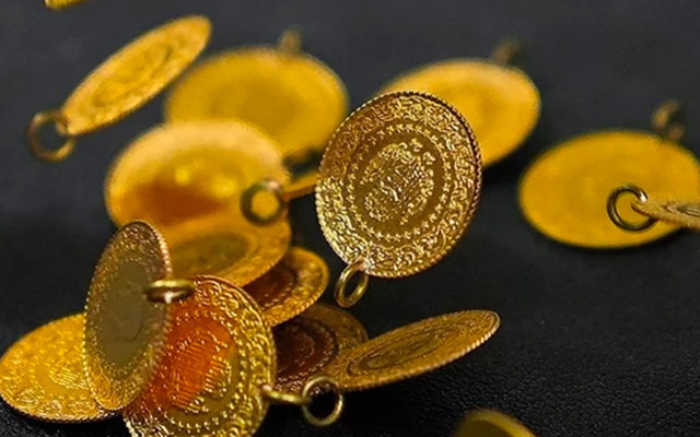 Ateşkes kararı sonrası piyasalar! Altın fırladı, petrol çakıldı