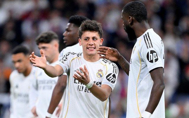 Real Madrid resmen karıştı! 'Arda Güler bu takımdan derhal ayrıl'