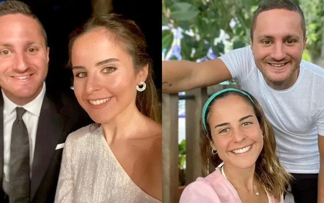 Revna Çakır ve Ömer Sarıgül boşanma davasına şok karar! 1.5 milyar TL tazminata ne oldu?