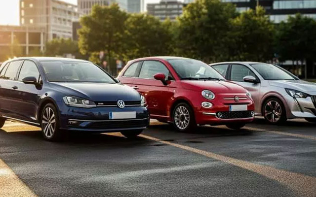 Volkswagen, Fiat ve Peugeot fiyatlarda ters köşe yaptı