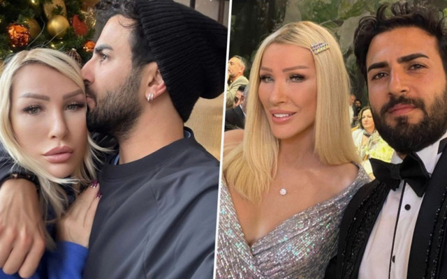 Seda Sayan'dan nikah itirafı! Sözleri herkesi şoke etti