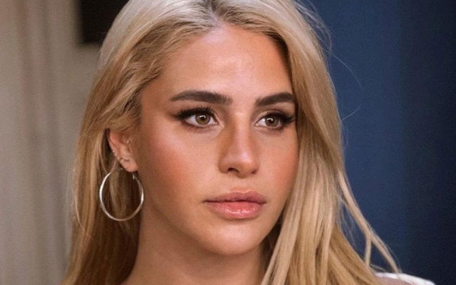 Uyuşturucu soruşturmasında gözaltına alınan Büşra Pekin'in ifadesi ortaya çıktı