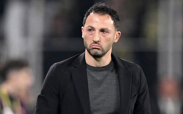 Samandıra'da açıkladı! Fenerbahçe'nin teknik direktörü Tedesco'dan Galatasaray iddiası