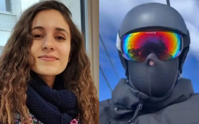 Gülistan Doku soruşturmasında tutuklandı! Mustafa Türkay Sonel'in lüks tatil paylaşımları dikkat çekti