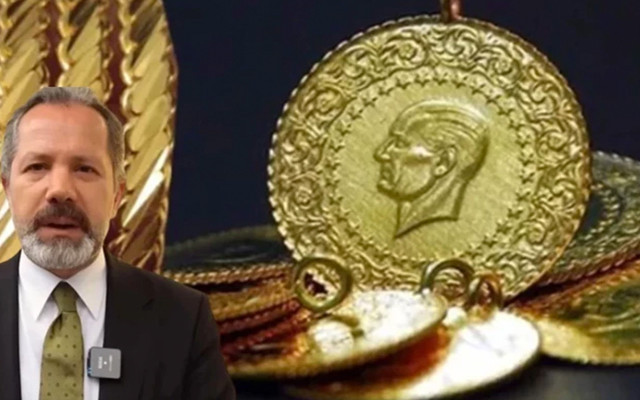 İslam Memiş’ten “Büyük Reset” uyarısı! 2030 planı öne çekildi