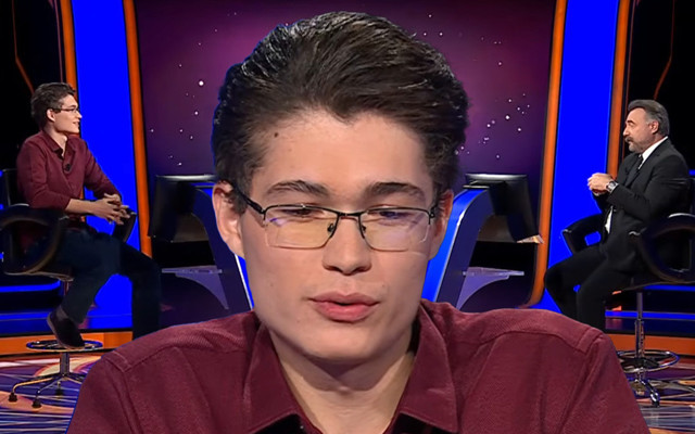 Kim Milyoner Olmak İster'de 500 bin TL'lik futbol sorusu! Doğru cevap şaşırttı