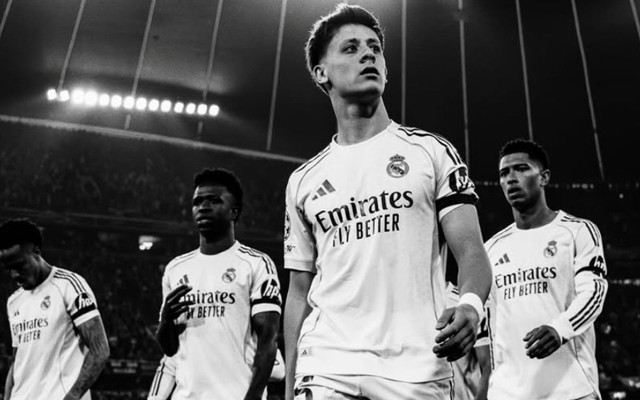 Arda Güler'in yeni teknik direktörü belli oluyor! Real Madrid yönetimi 2 aday belirledi