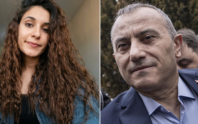 Doku ailesinin avukatı Gülistan'ın başına gelenleri anlattı! Tuncay Sonel hakkında çarpıcı iddia