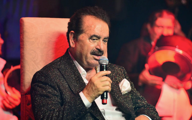 İmparator’dan şok eden hamle: Tüm mal varlığını devlete bıraktı