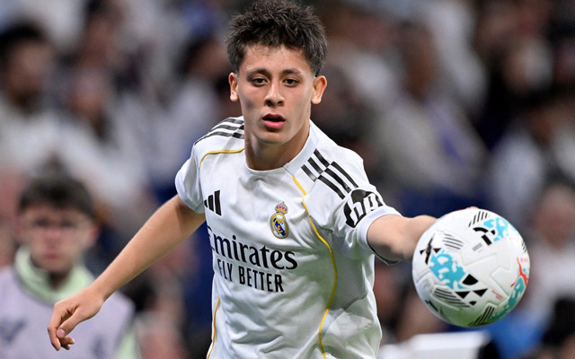 Real Madrid duyurdu! Arda Güler'den kötü haber: Sakatlık sebebiyle sezonu kapattı