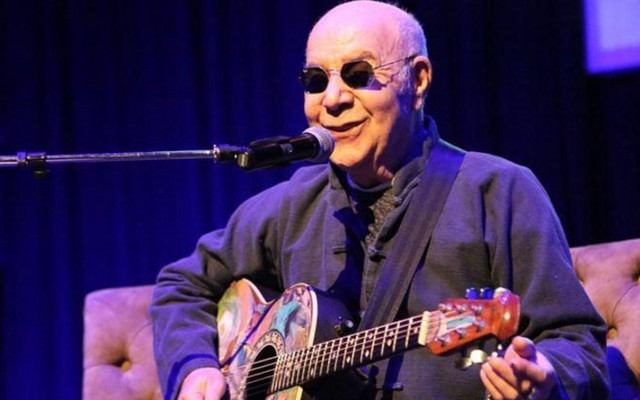 Sakalları olay oldu! Mazhar Alanson resmen çökmüş son halini görenler hayrete düştü