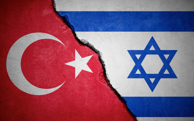 Erdoğan ve Netanyahu... Türkiye mi daha güçlü, İsrail mi? Dev kıyaslama...