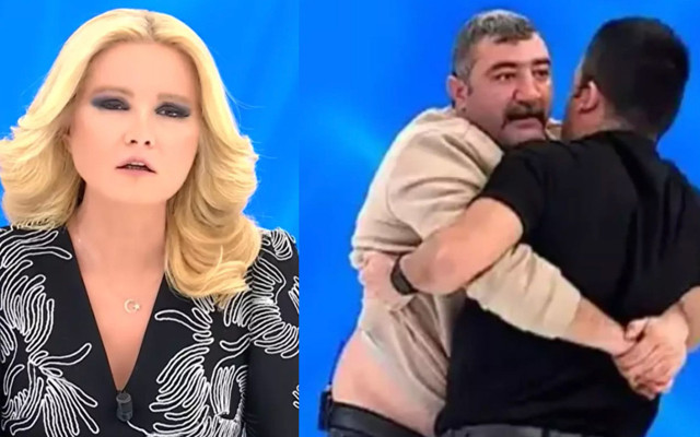 Müge Anlı'da tanınan 'Cin Ali' 14 yaşındaki kızı tarafından öldürüldü! Kan donduran ifade