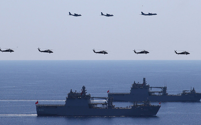 ABD geriledi, Türkiye yükseldi! Küresel askeri harcamalarda rekor: Türkiye'nin bütçesi ve yeri şaşırttı!