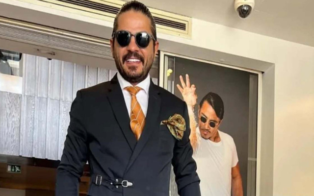 Nusret'in kardeşi Özgür Gökçe tutuklandı