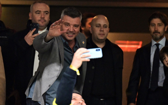 Fenerbahçe seçime gidiyor! Sadettin Saran'ın koltuğuna 3 isim talip oldu
