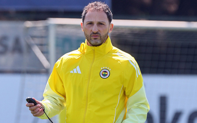 Fenerbahçe'de Domenico Tedesco'nun yerine 2 güçlü aday!