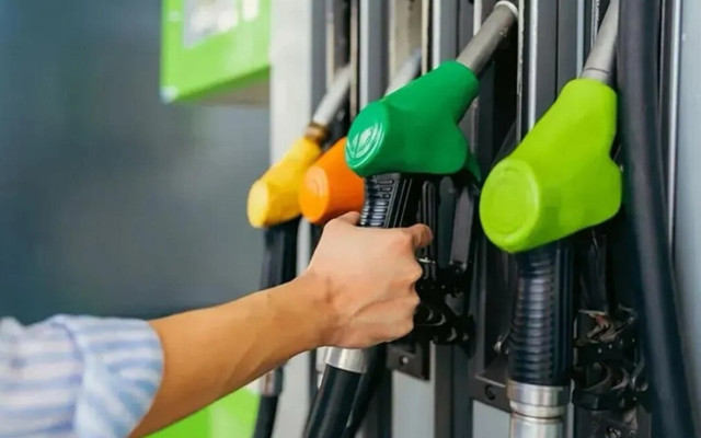 Akaryakıtta flaş değişiklik! O yöntem artık yasak