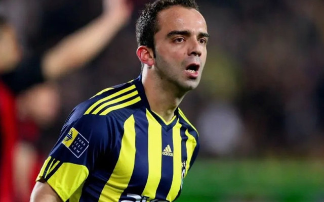 Bir zamanların gözde golcüsüydü! Semih Şentürk'ün son hali hayrete düşürdü...