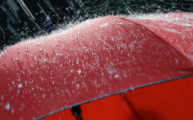 Meteoroloji il il uyardı! Kuvvetli yağış ve fırtına kapıda