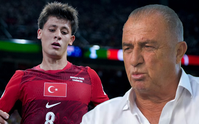 Fatih Terim açıkladı! A Milli Takım'ın Avustrayla yenilgisinin sebebi...
